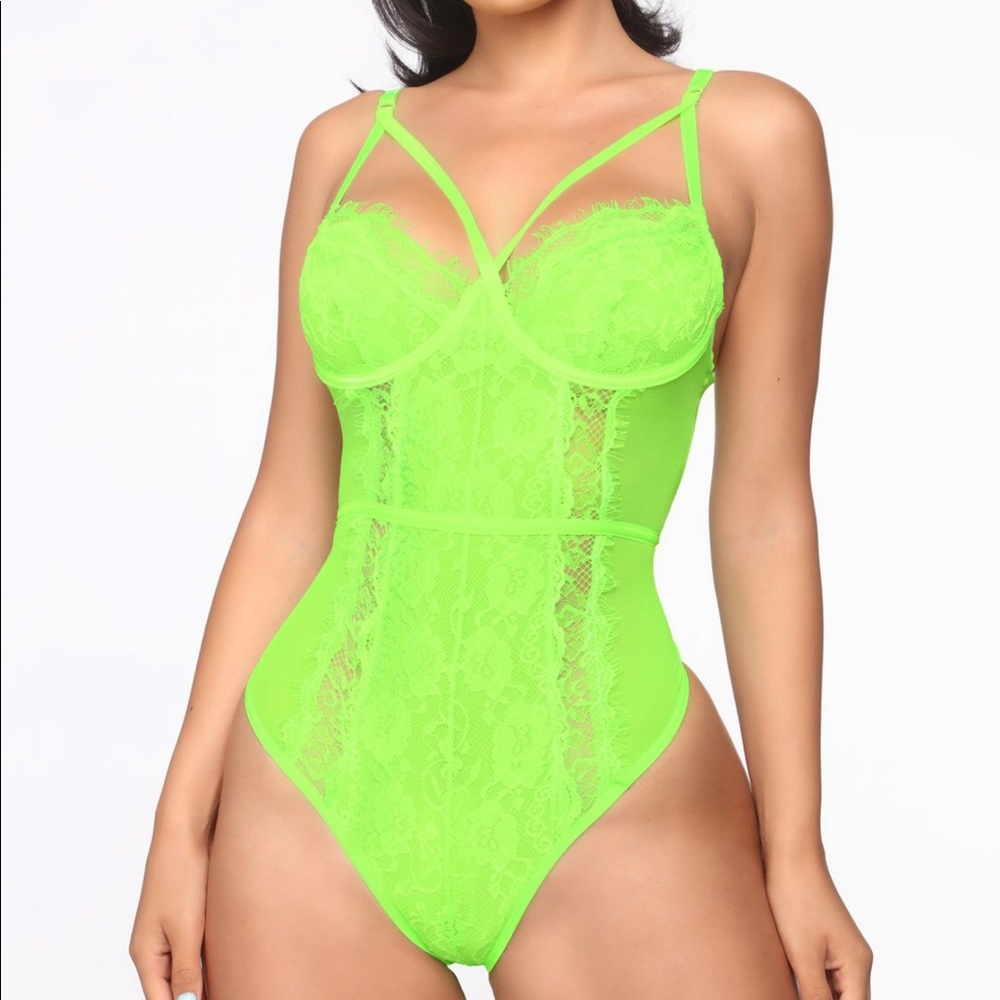 Lingerie